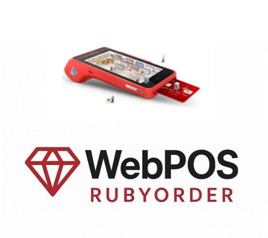 تصویر  Web Pos