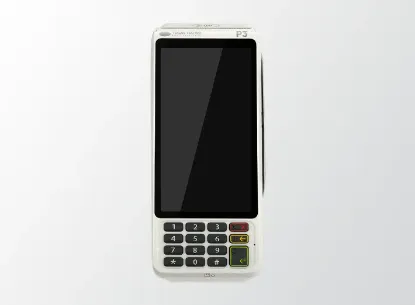 تصویر  صندوق P3