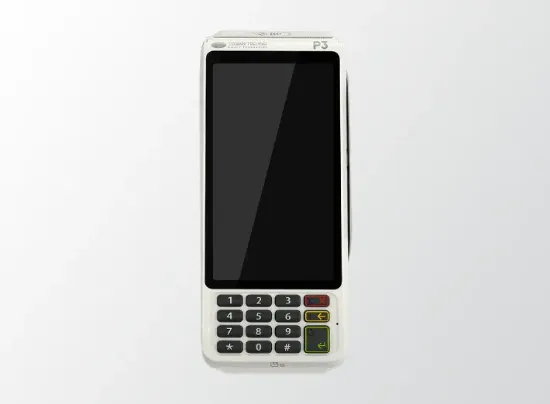 تصویر  صندوق P3