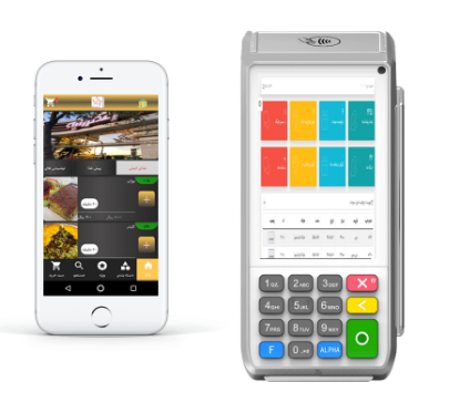 تصویر  فروشگاه آنلاین