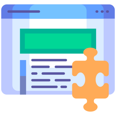 Picture for category Plugins
