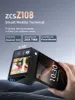 تصویر  پایانه موبایل هوشمند Z108S